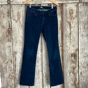 Tommy Bahama Dark Washed Jeans